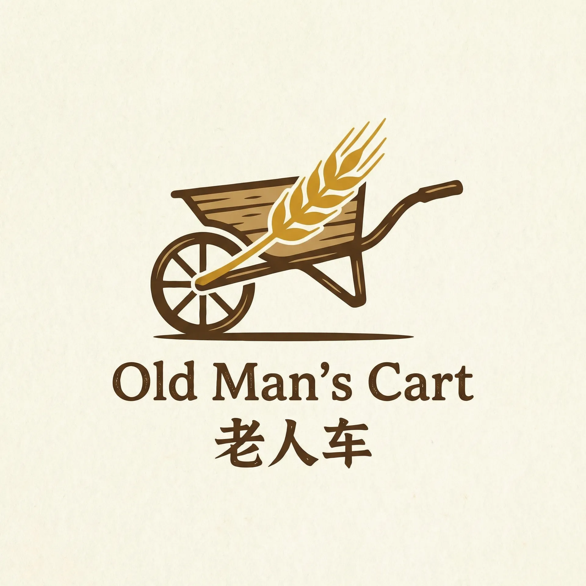 女性裸图 乡村田园网站标志